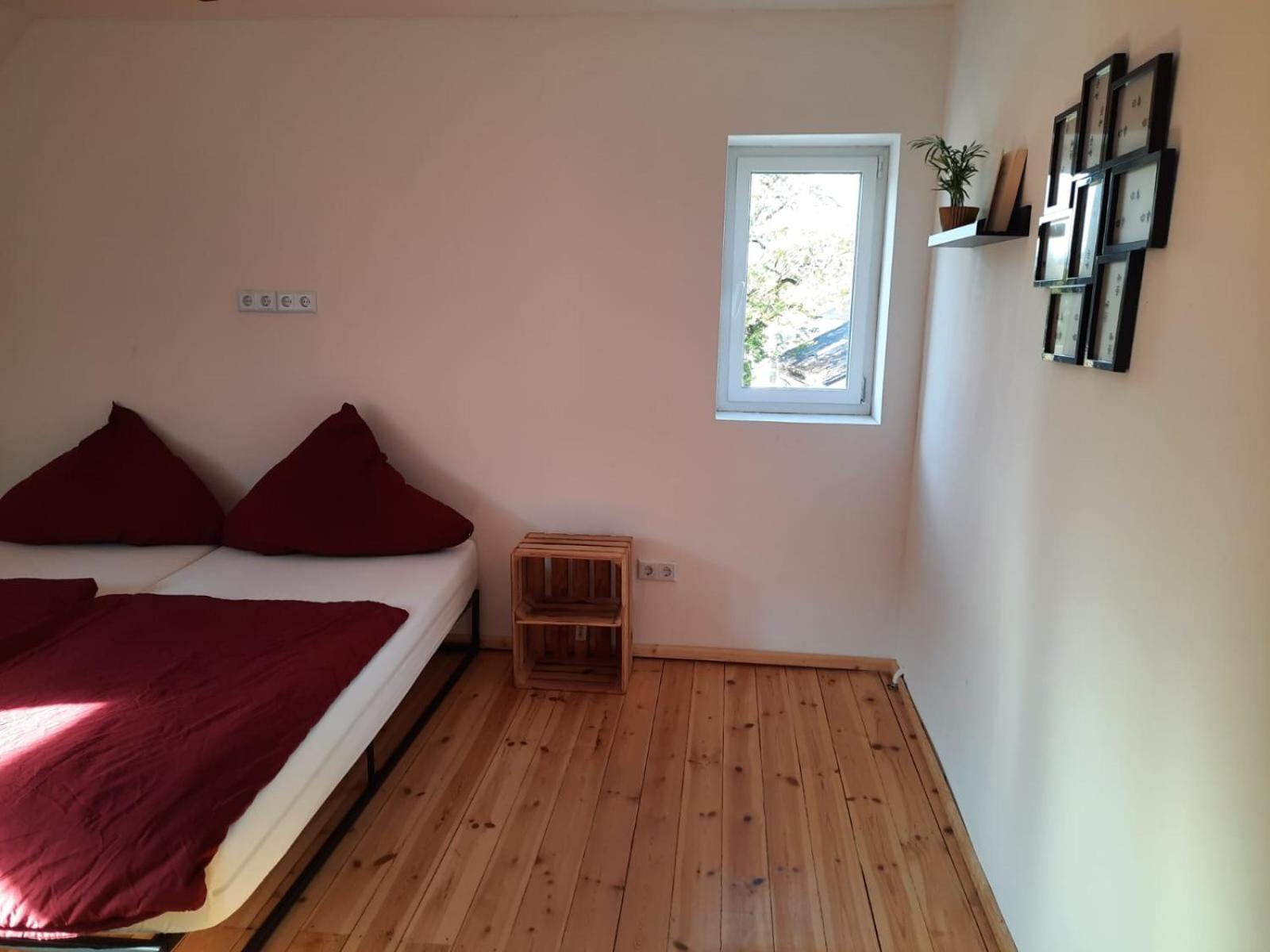 Berlindreams R144 Gasthuis *