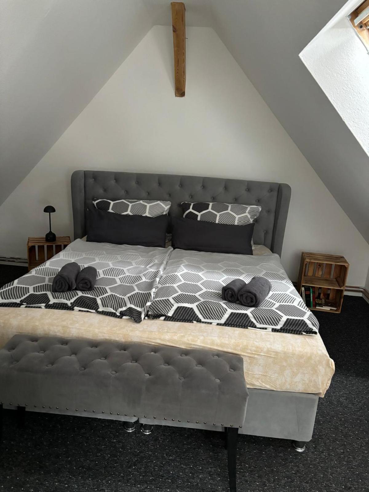 Gasthuis Berlindreams R144 *