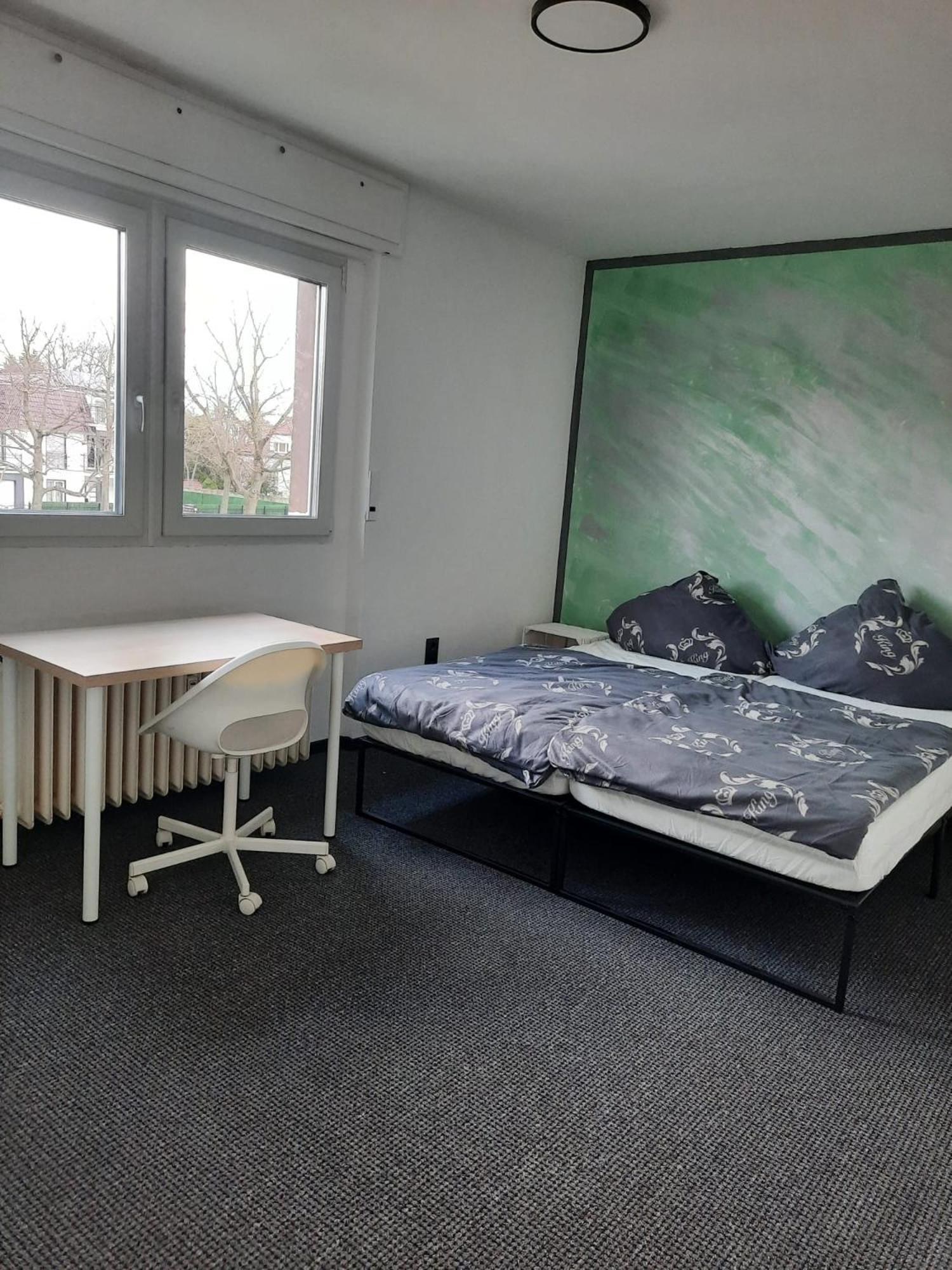 Berlindreams R144 Gasthuis *